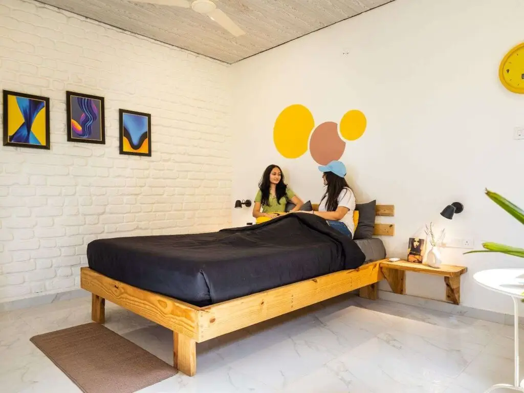 Игатпури: The Hosteller Bhandardara