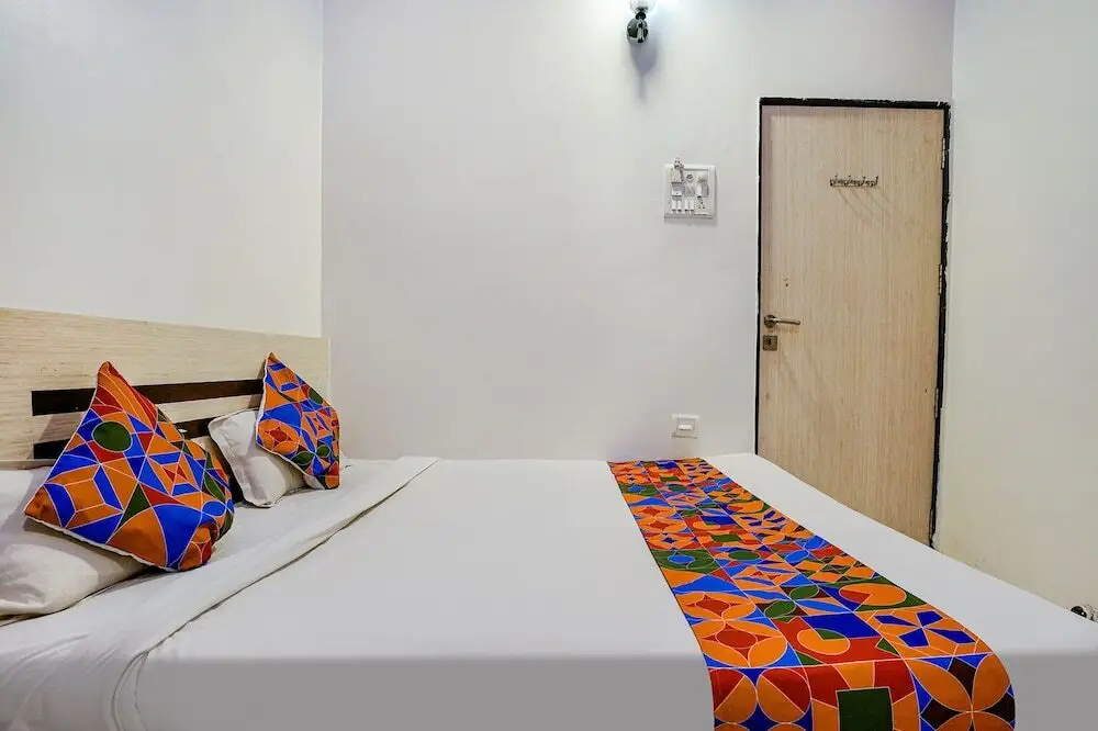 Игатпури: Fabhotel Sitara Inn
