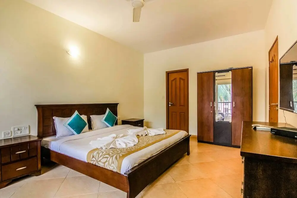 Арпора: Heritage Exotica Villa - 4BHK, Baga