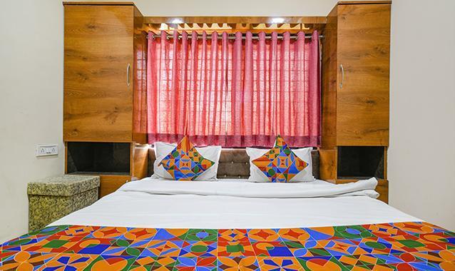 FabHotel Royal Palace Indore — фото 1