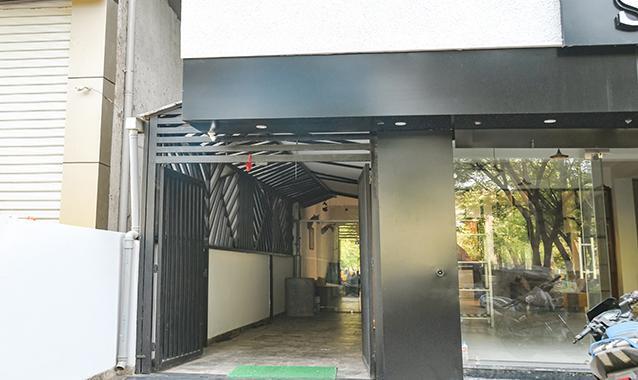 Индаур: Fabhotel Suraj Kunj