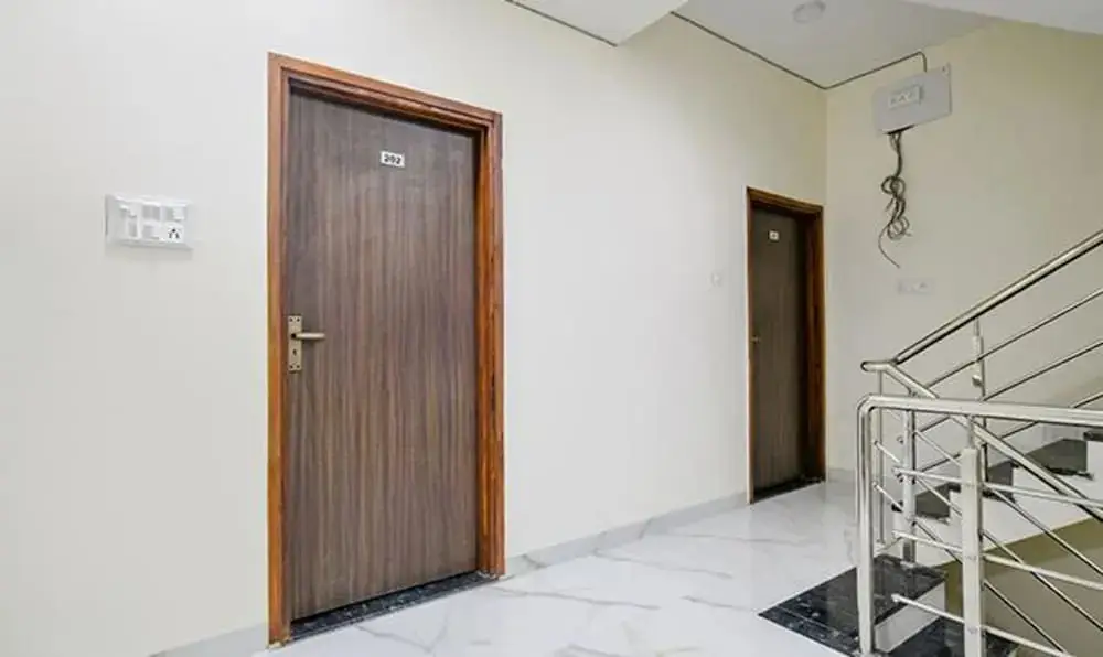 Индаур: Fabhotel Dr Greens