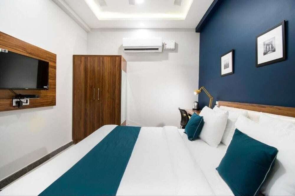 Kashvi Rooms — фото 1