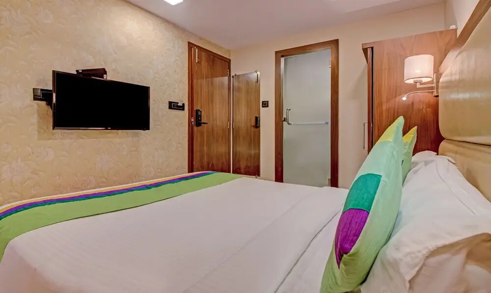 Мумбаи: Hotel Oxford