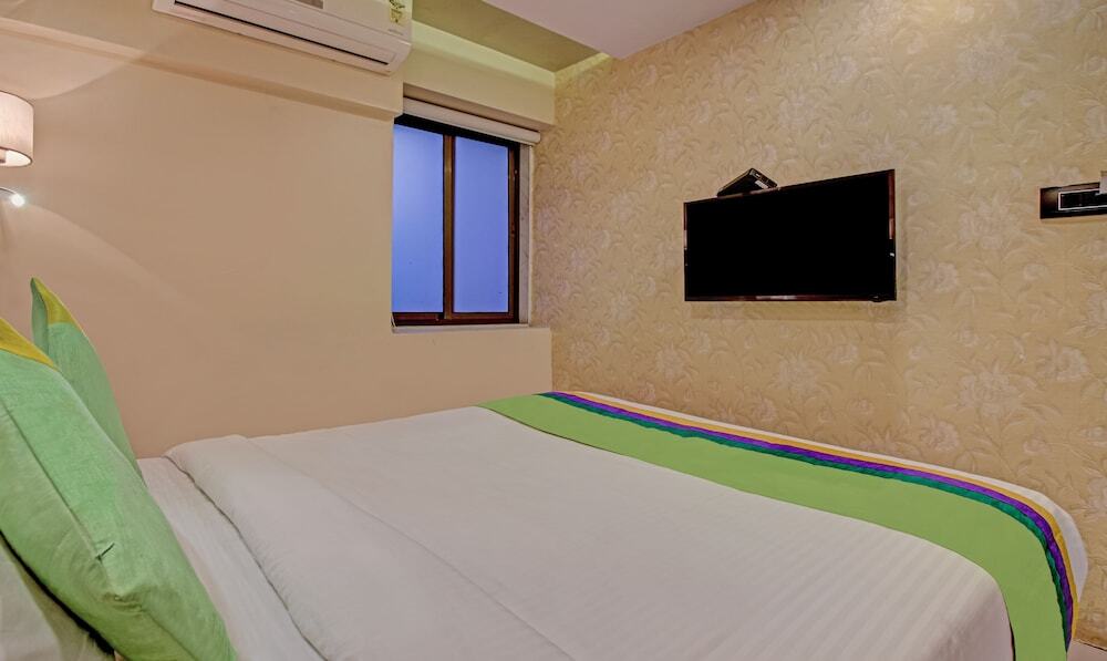 Мумбаи: Hotel Oxford