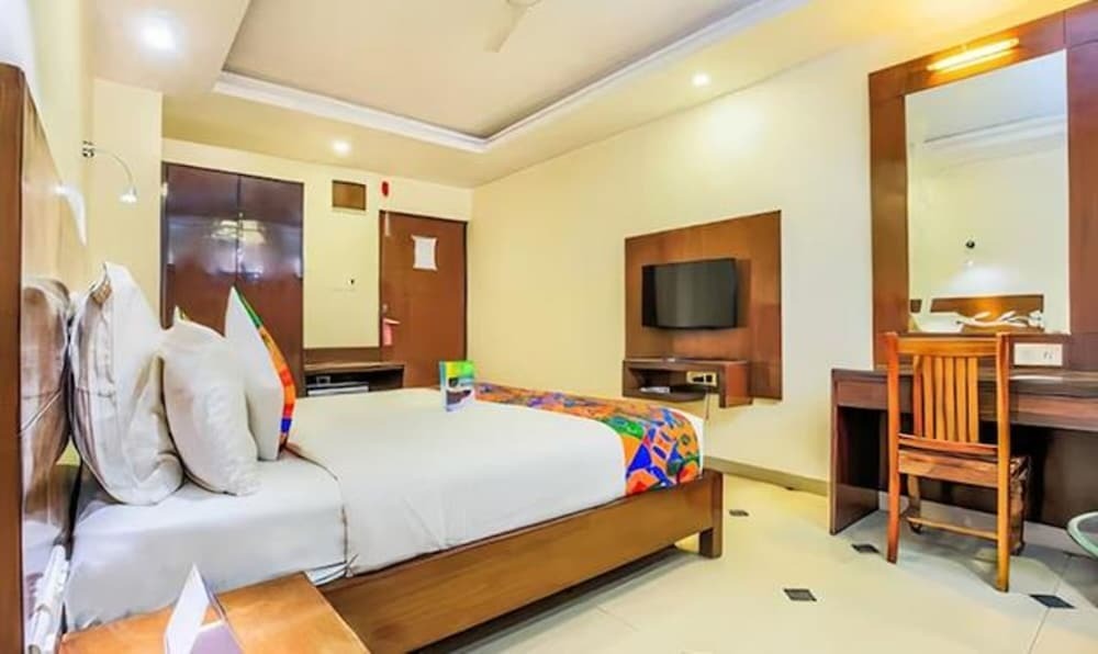 Джайпур: FabHotel Tipsyy Inn Suites