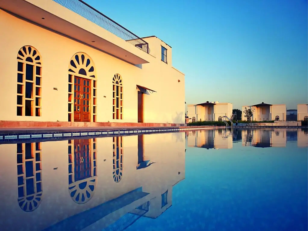 Anantvan Ranthambore by Asapian Hotels — фото 1