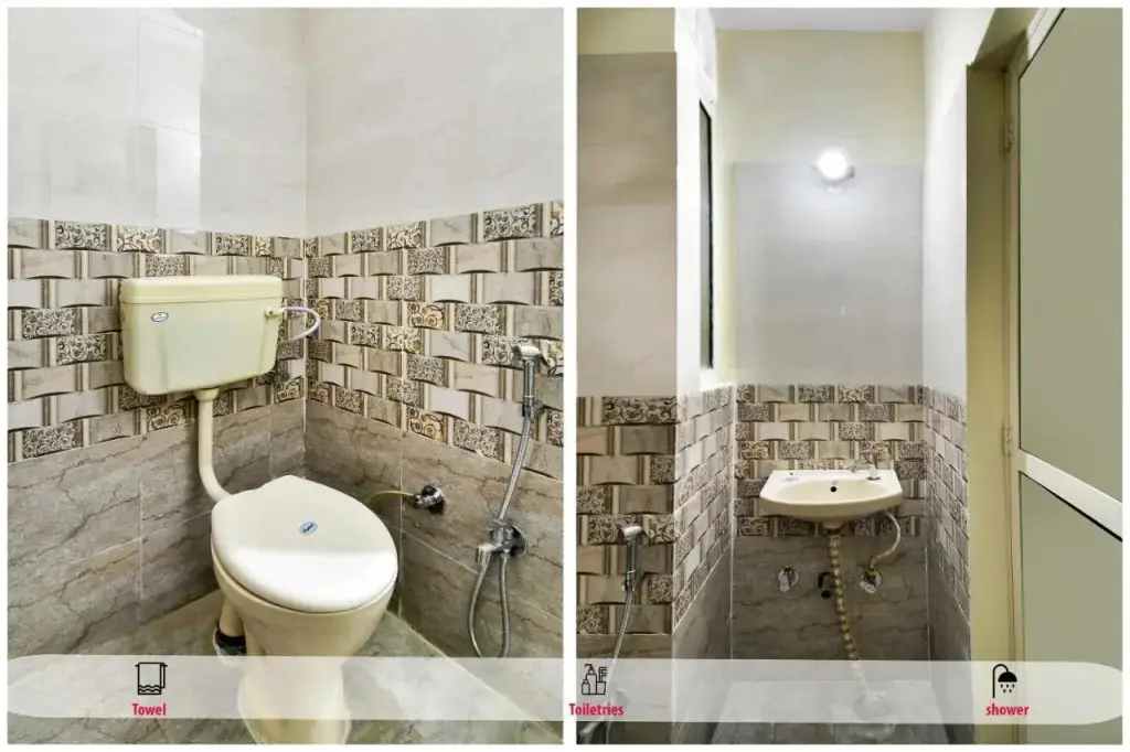 Джайпур: Collection O 703443 Hotel Arjun Palace & Banquet