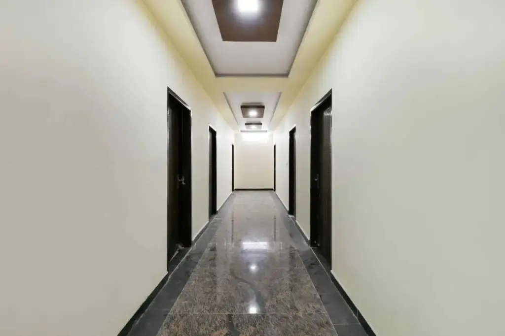 Джайпур: Collection O 703443 Hotel Arjun Palace & Banquet