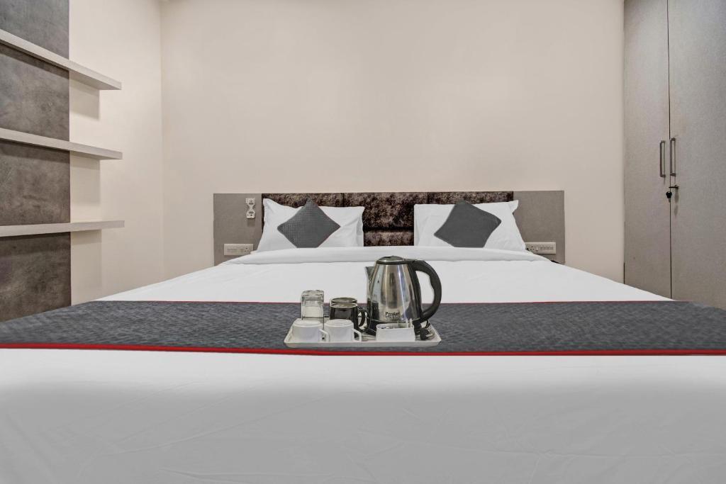 Townhouse OAK Hotel Rudra — фото 1