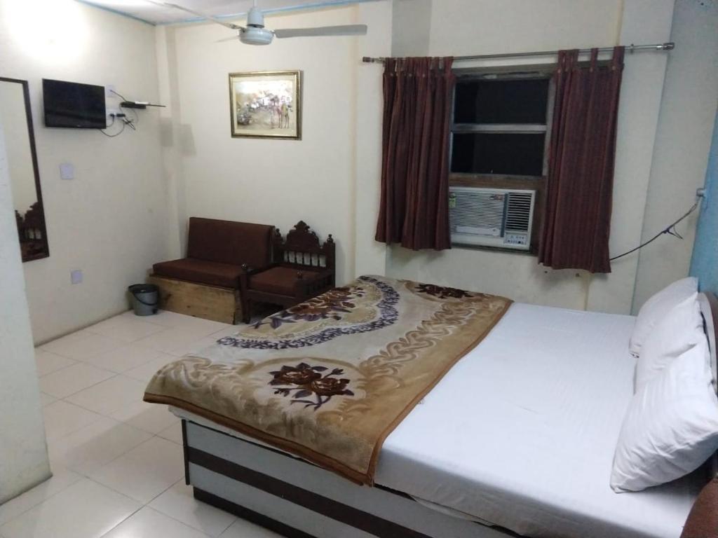 Stephels Hostel — фото 1