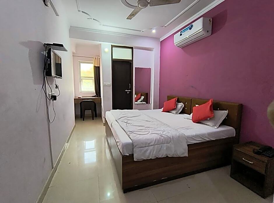 Джайпур: Hotel Bullet Inn @ Jaipur