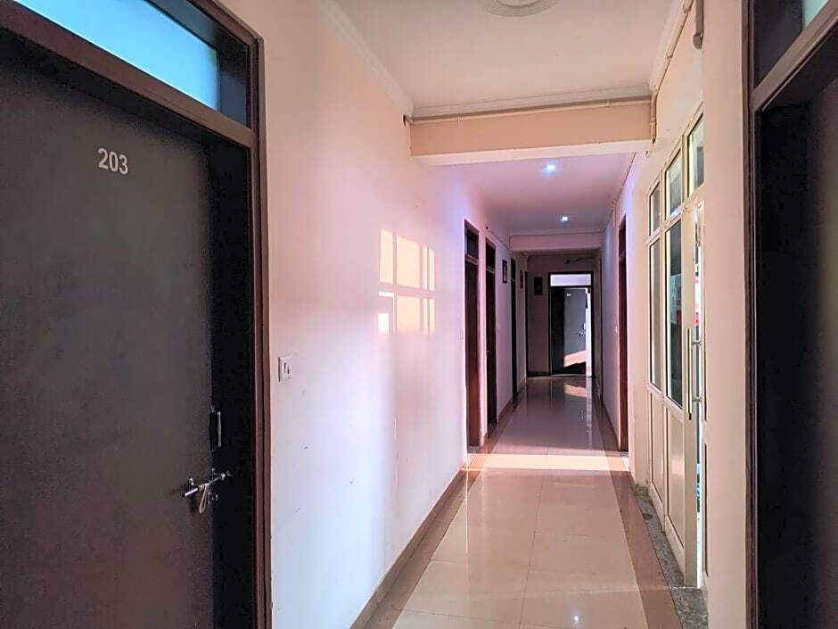 Джайпур: Hotel Bullet Inn @ Jaipur