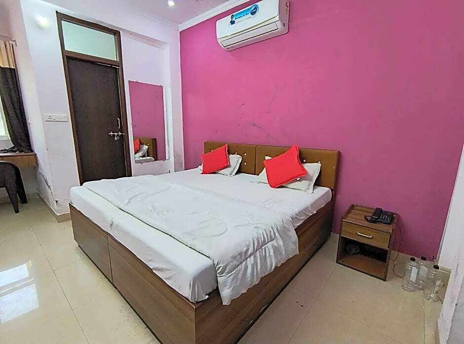 Джайпур: Hotel Bullet Inn @ Jaipur