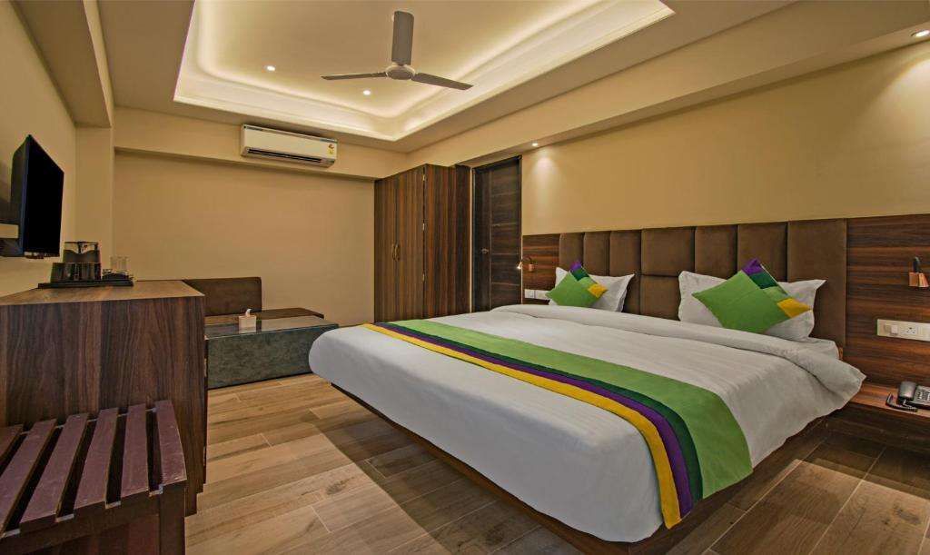 Джайпур: Treebo Pink City Grand