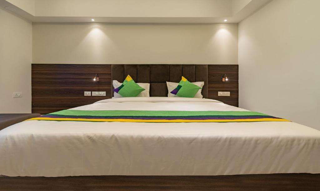 Джайпур: Treebo Pink City Grand