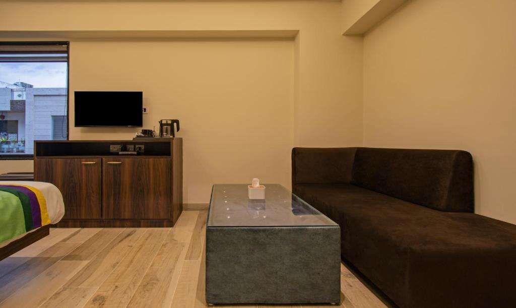 Джайпур: Treebo Pink City Grand