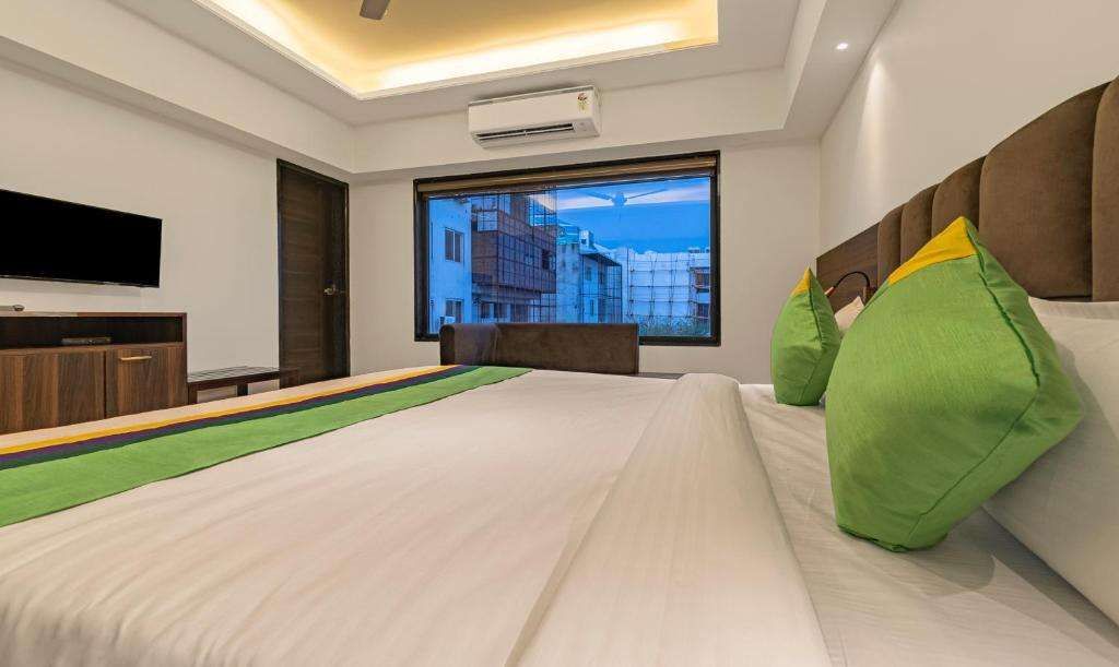 Джайпур: Treebo Pink City Grand