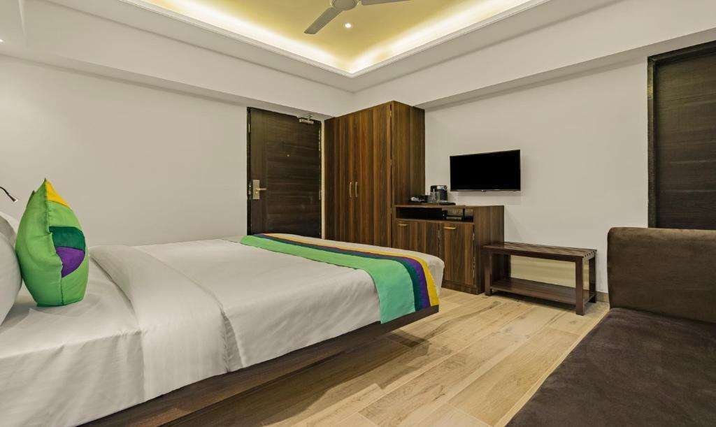 Джайпур: Treebo Pink City Grand