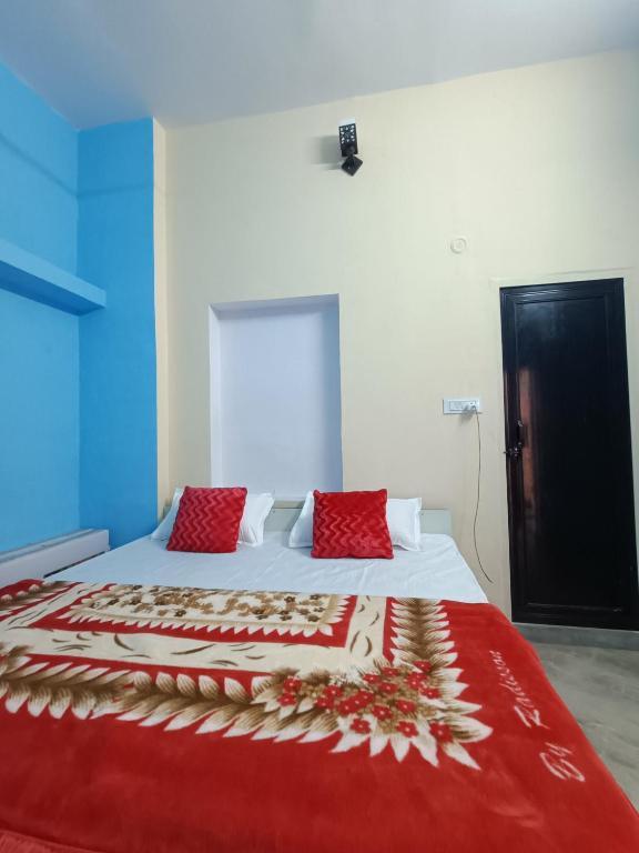 Джайпур: Star light guest house