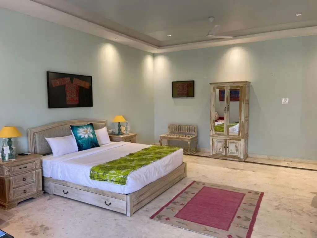 Джайпур: Chota Mahal Jaipur