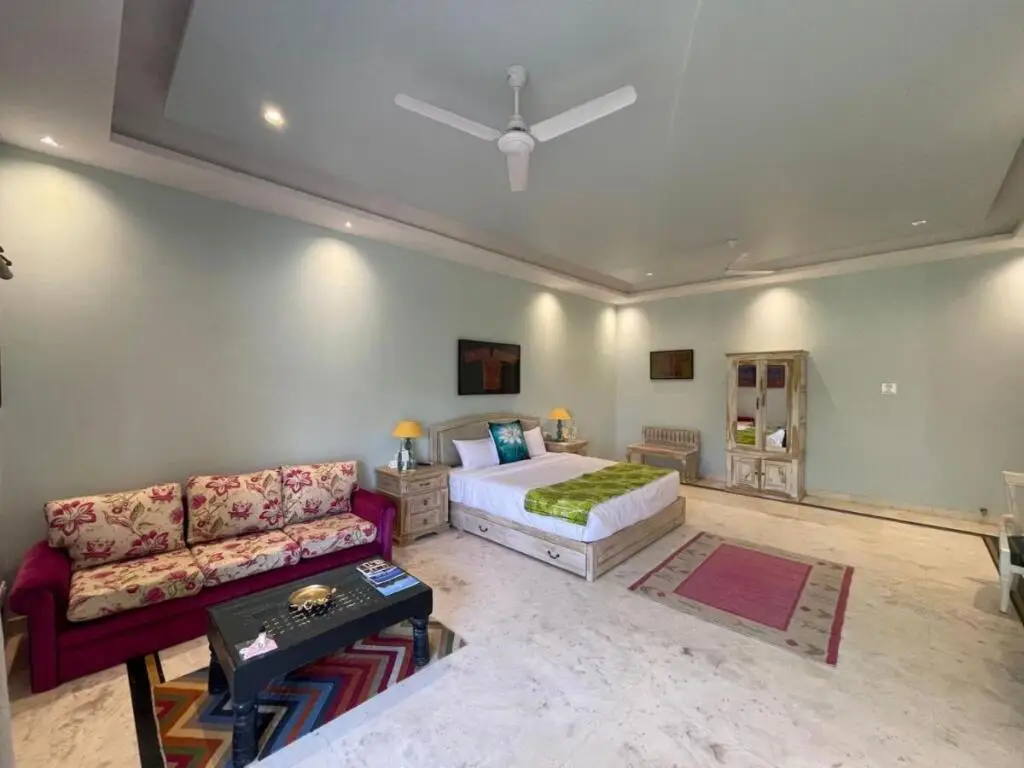 Джайпур: Chota Mahal Jaipur