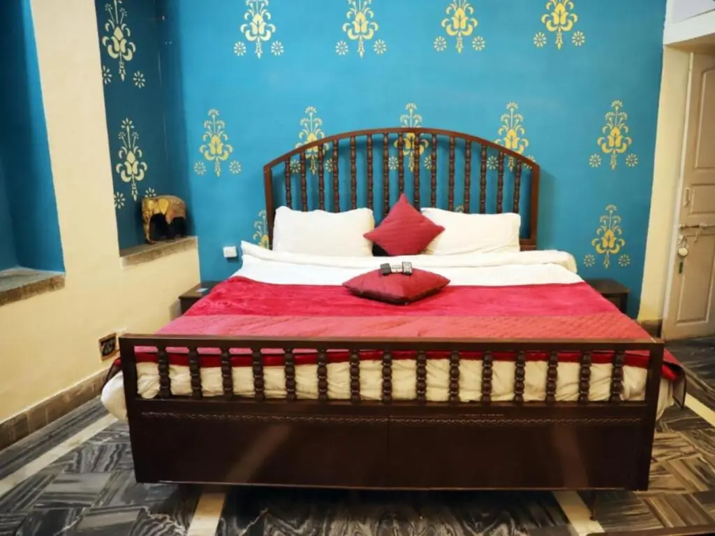 Джайпур: OYO 87552 Ad-1 Hotel