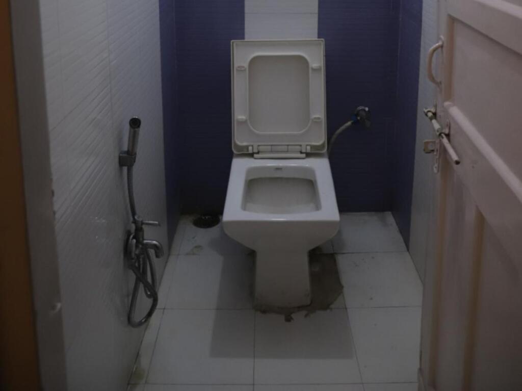 Джайпур: OYO 87552 Ad-1 Hotel