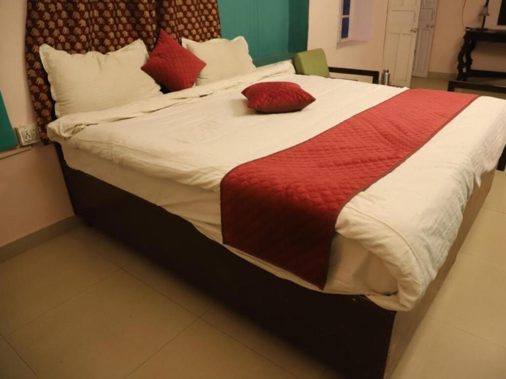 Джайпур: OYO 87552 Ad-1 Hotel