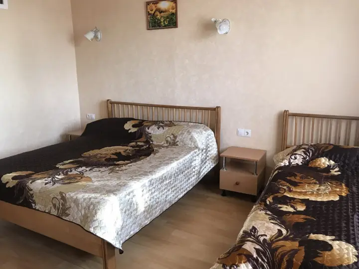 Евпатория: Akvatorija (Evpatorija)