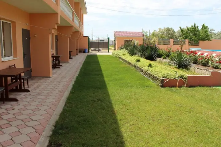 Евпатория: Akvatorija (Evpatorija)