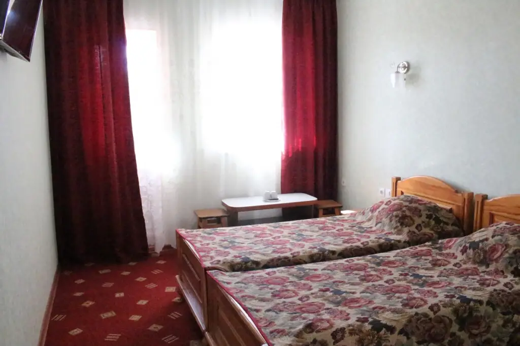Евпатория: Akvatorija (Evpatorija)