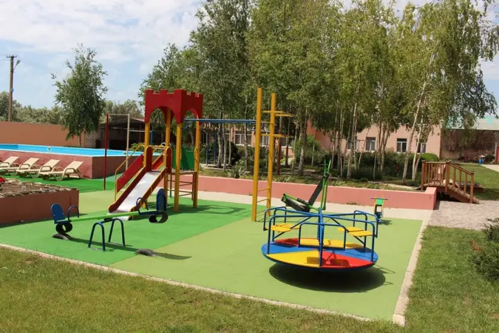 Евпатория: Akvatorija (Evpatorija)