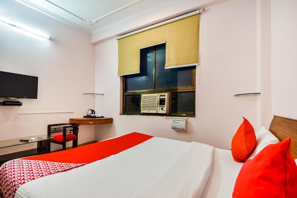 Джайпур: Collection O Hotel Re Kitchen & Bar