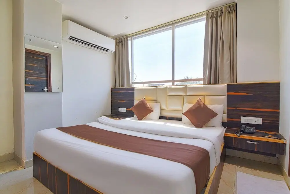 Джайпур: Fabhotel Prime Kaki