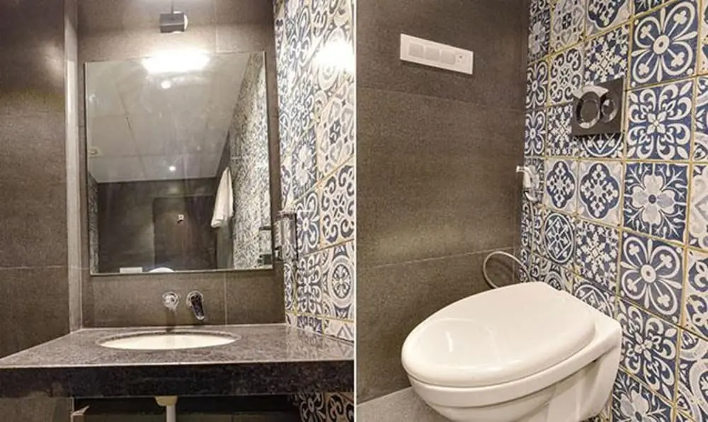 Джайпур: Fabhotel Prime Pink City Park