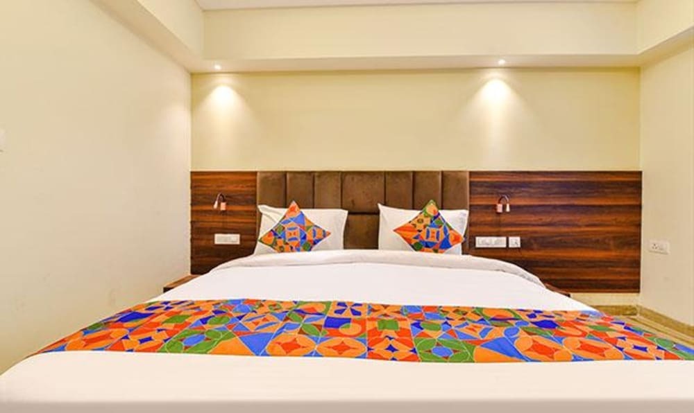 Джайпур: Fabhotel Prime Pink City Park