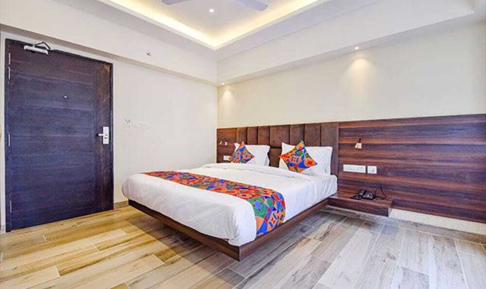Джайпур: Fabhotel Prime Pink City Park