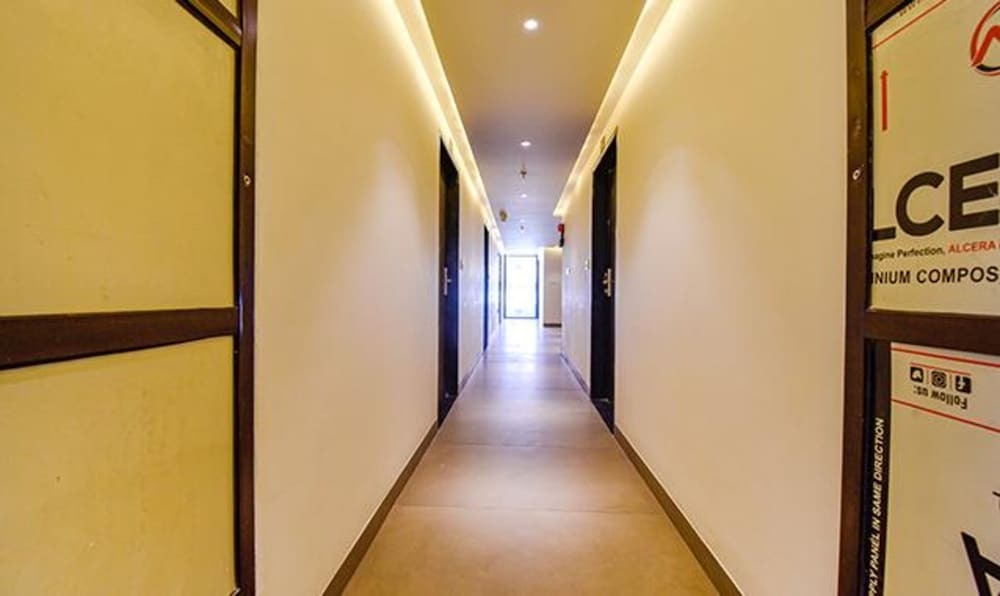 Джайпур: Fabhotel Prime Pink City Park