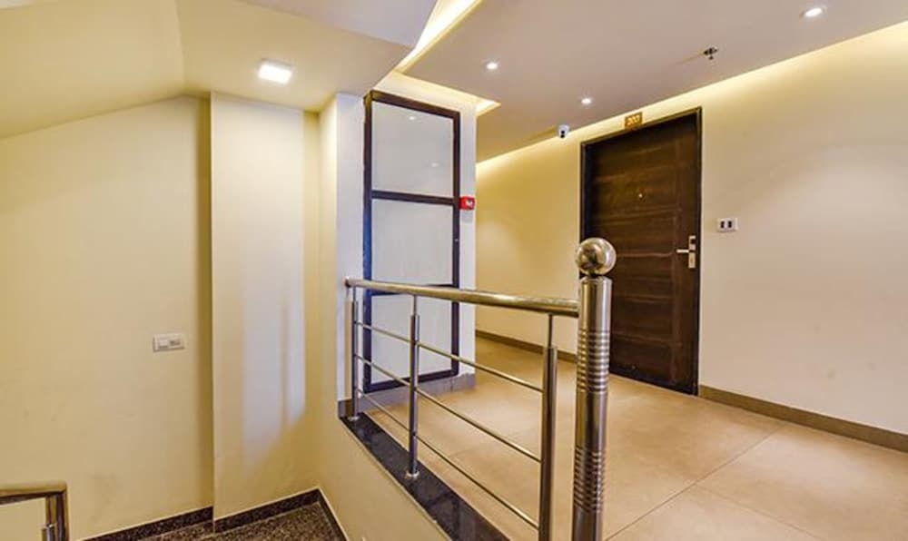 Джайпур: Fabhotel Prime Pink City Park