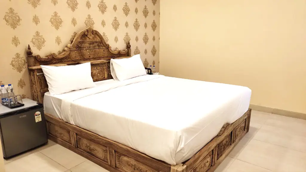 Джайпур: Kothi Lohagarh