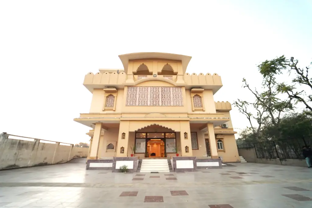 Джайпур: Kothi Lohagarh