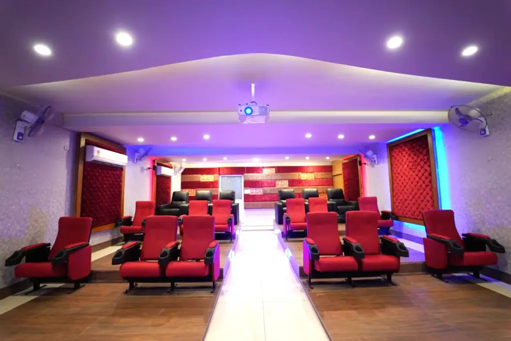 Джайпур: Kothi Lohagarh