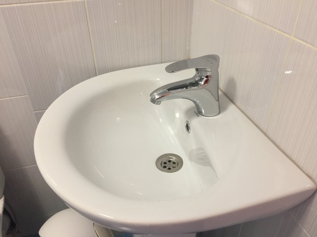 Феодосия: Akvatoriya Guest House