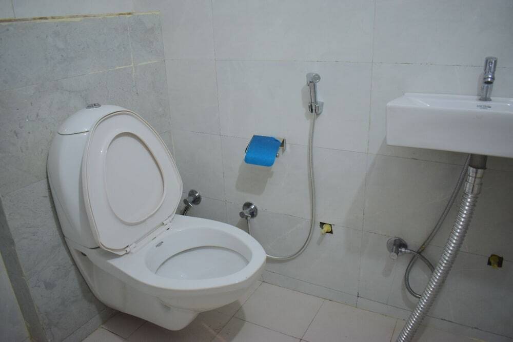 Джайпур: Backpackers Villa