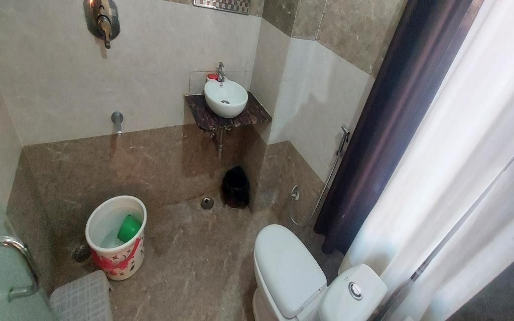 Джайпур: Hotel Heera Palace
