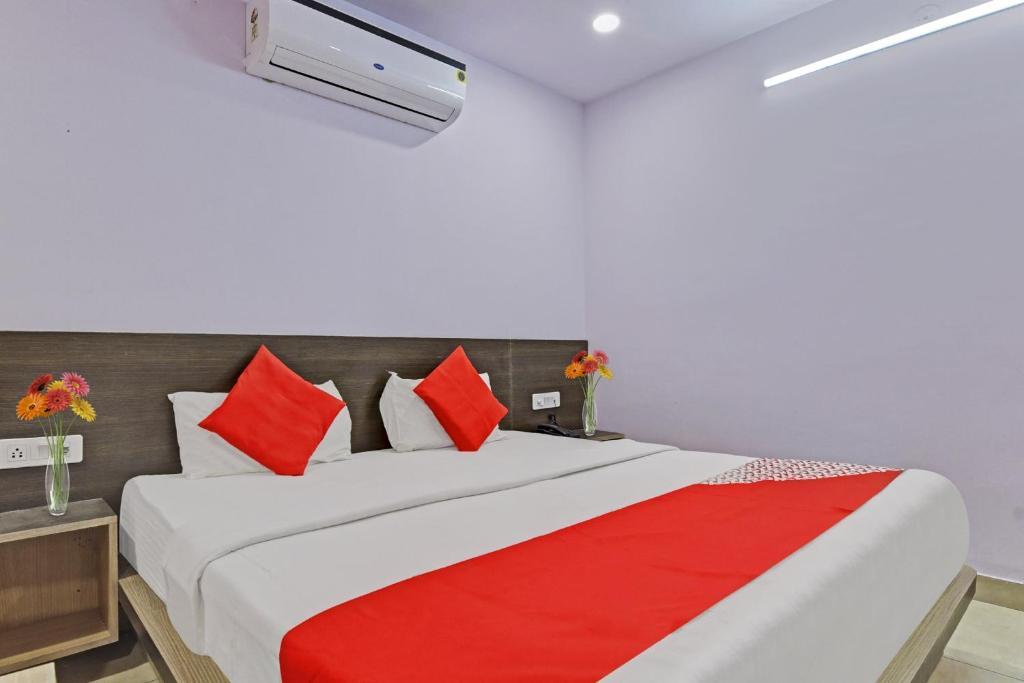 Джайпур: Super OYO Flagship Hotel Mickey Mouse