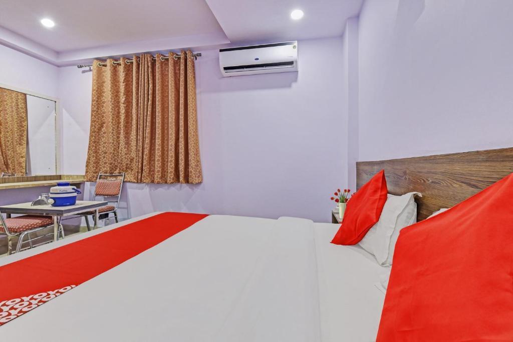 Джайпур: Super OYO Flagship Hotel Mickey Mouse