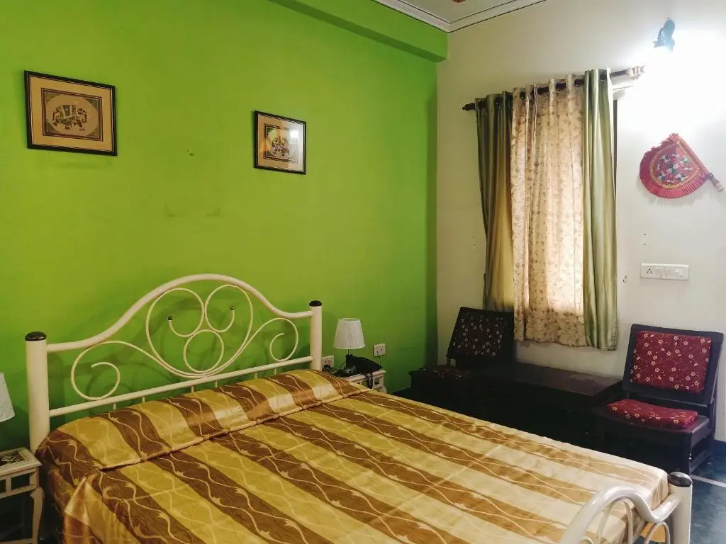 Джайпур: iKshana Heritage Home