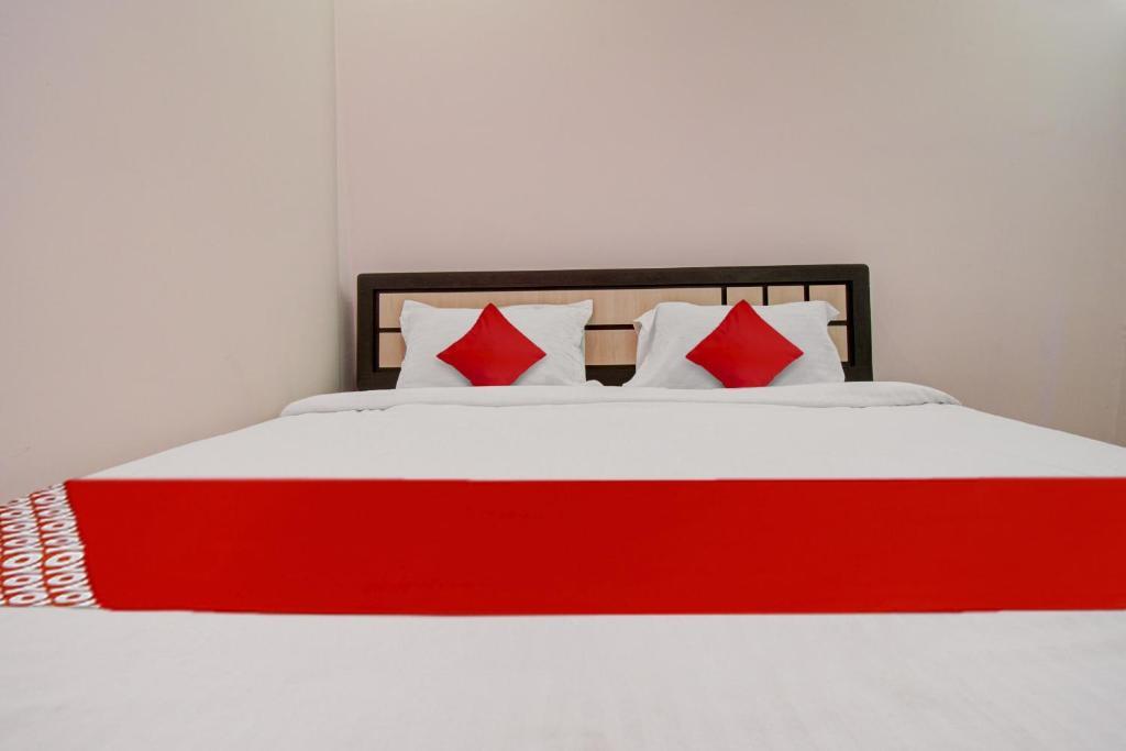 Джайпур: OYO Flagship 80528 Hotel Manisha Palace